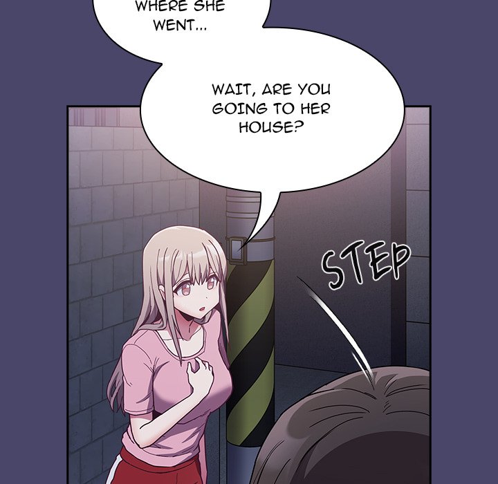 Maid Rehabilitation image