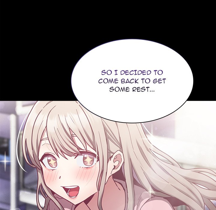 Maid Rehabilitation image
