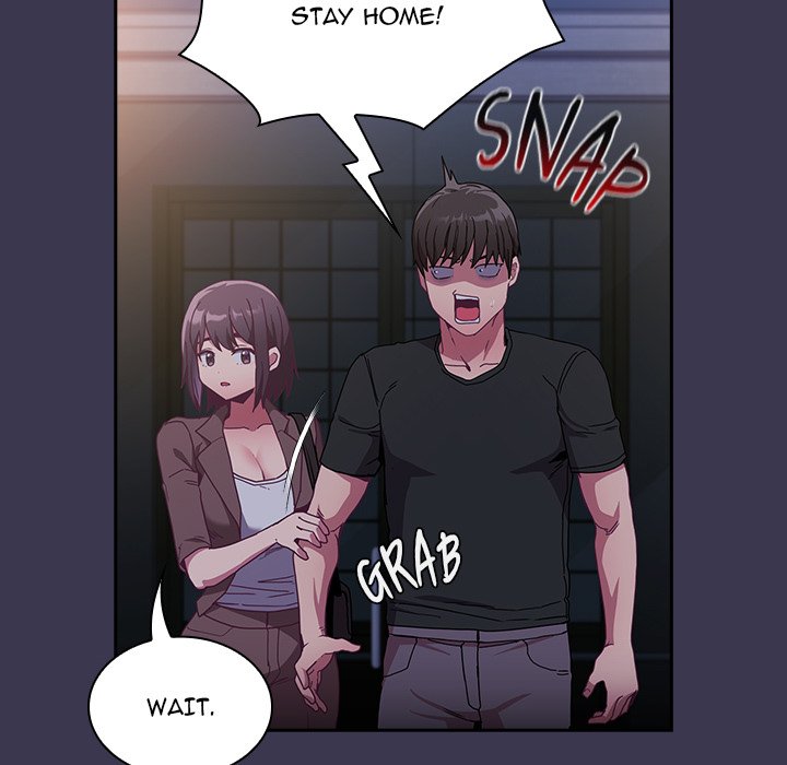 Maid Rehabilitation image