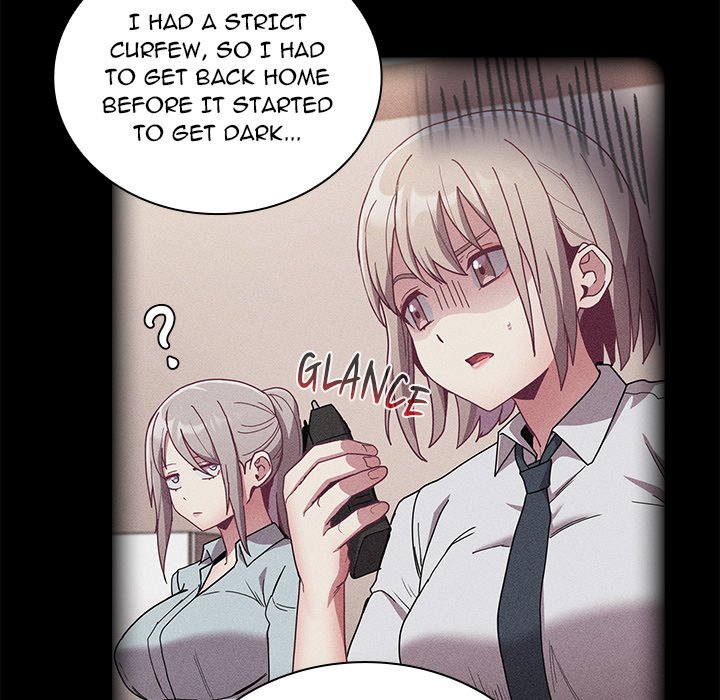 Maid Rehabilitation image