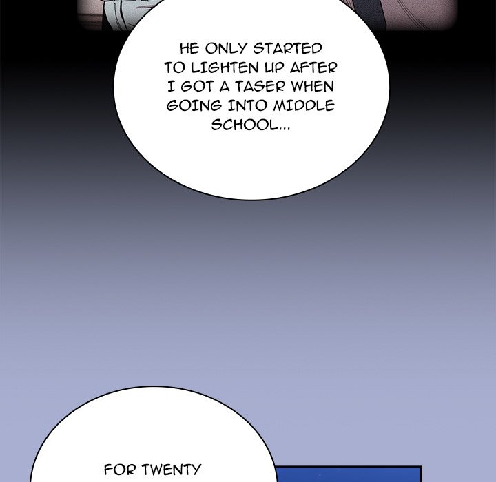 Maid Rehabilitation image