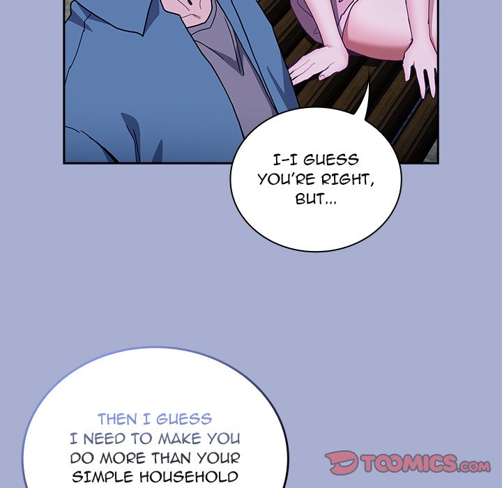 Maid Rehabilitation image
