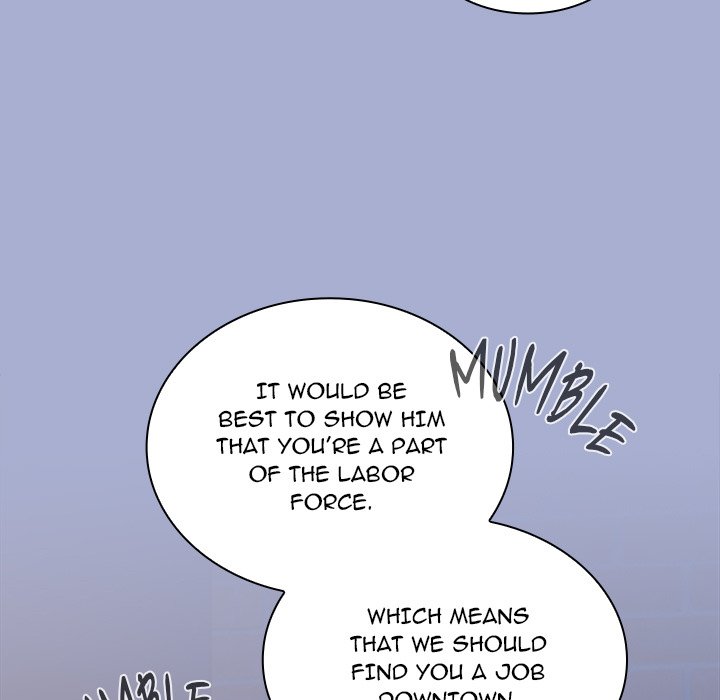 Maid Rehabilitation image
