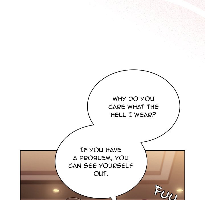 Maid Rehabilitation image