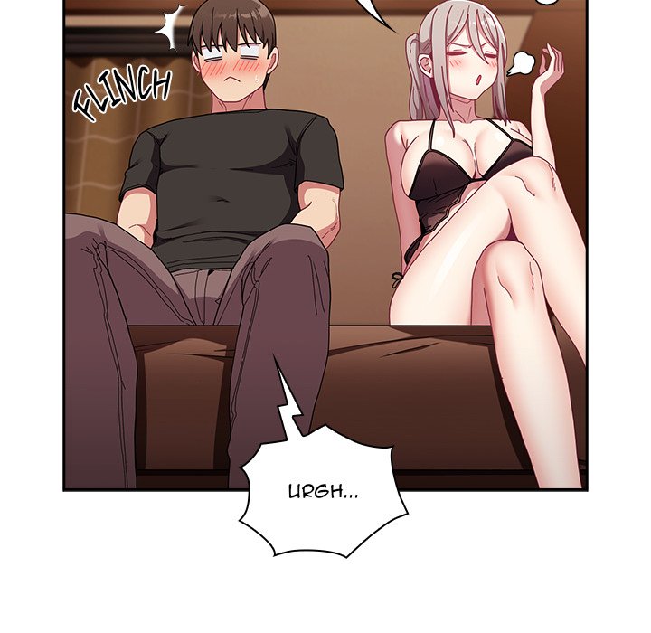 Maid Rehabilitation image