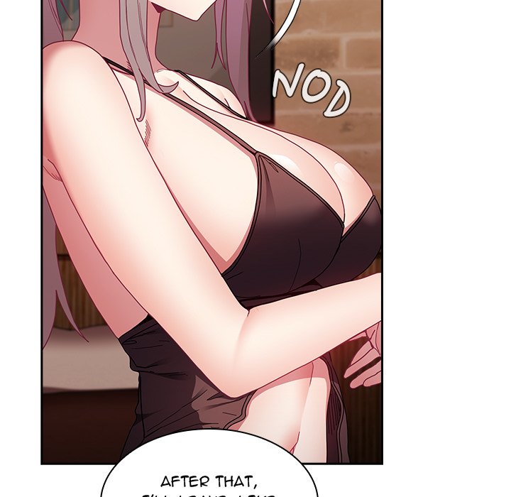 Maid Rehabilitation image