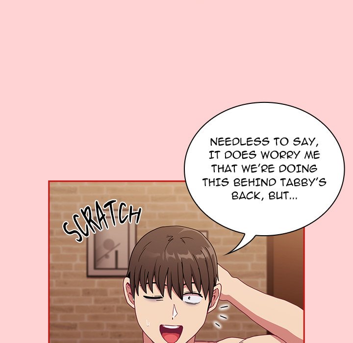 Maid Rehabilitation image