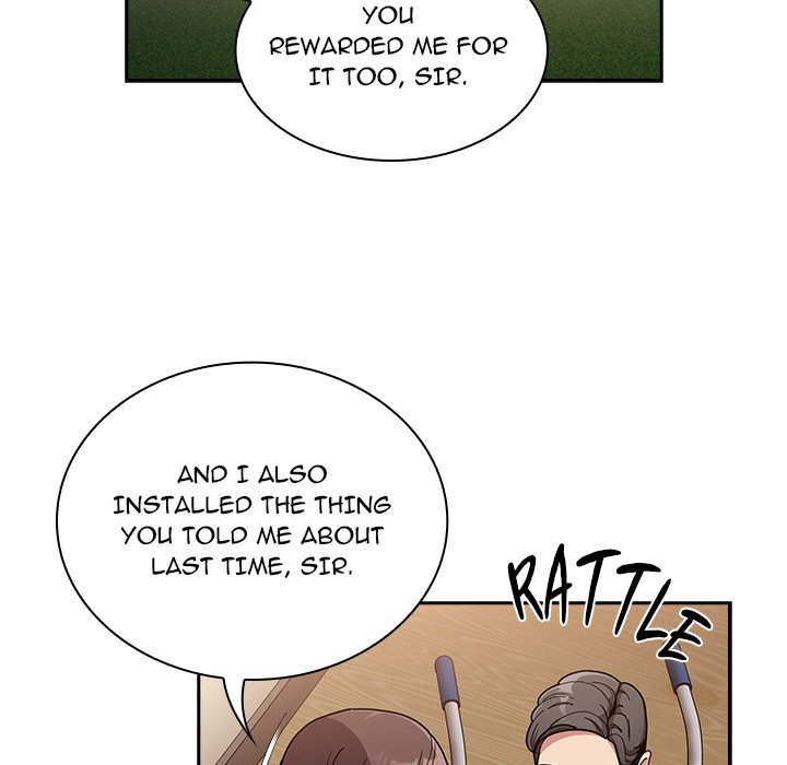 Maid Rehabilitation image