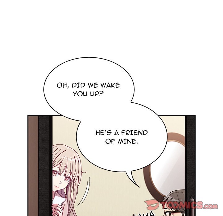 Maid Rehabilitation image