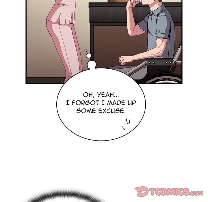 Maid Rehabilitation image