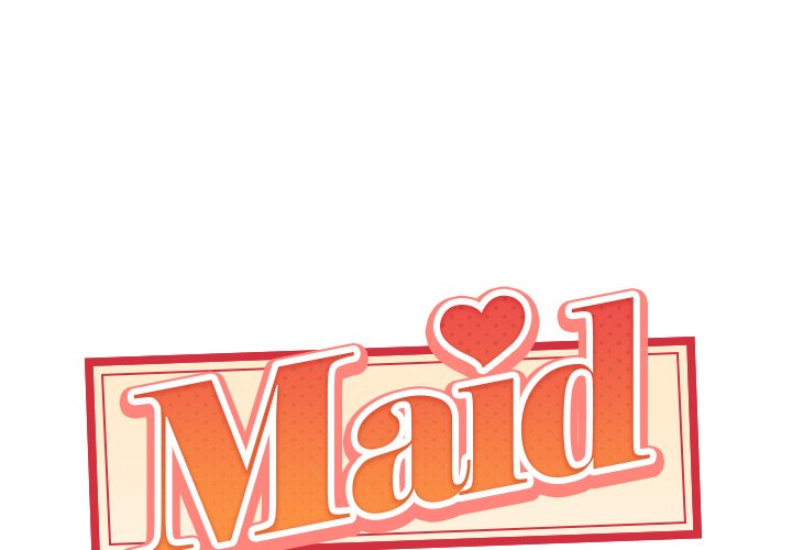 Maid image