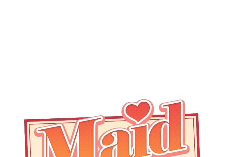 Maid image