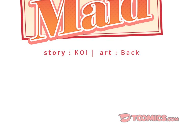 Maid image