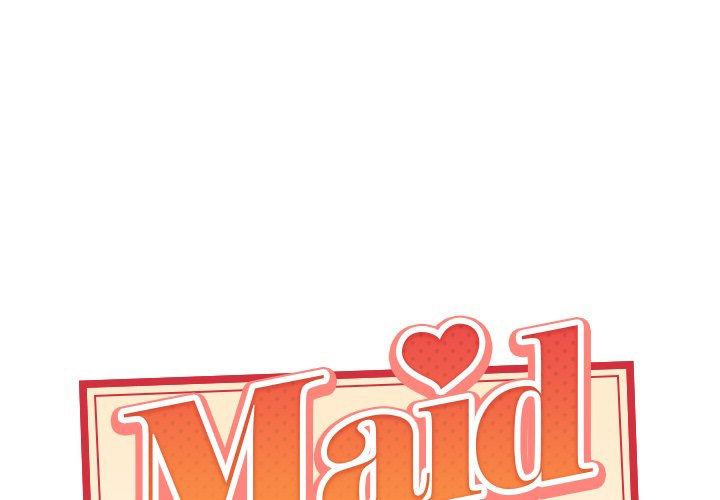 Maid image