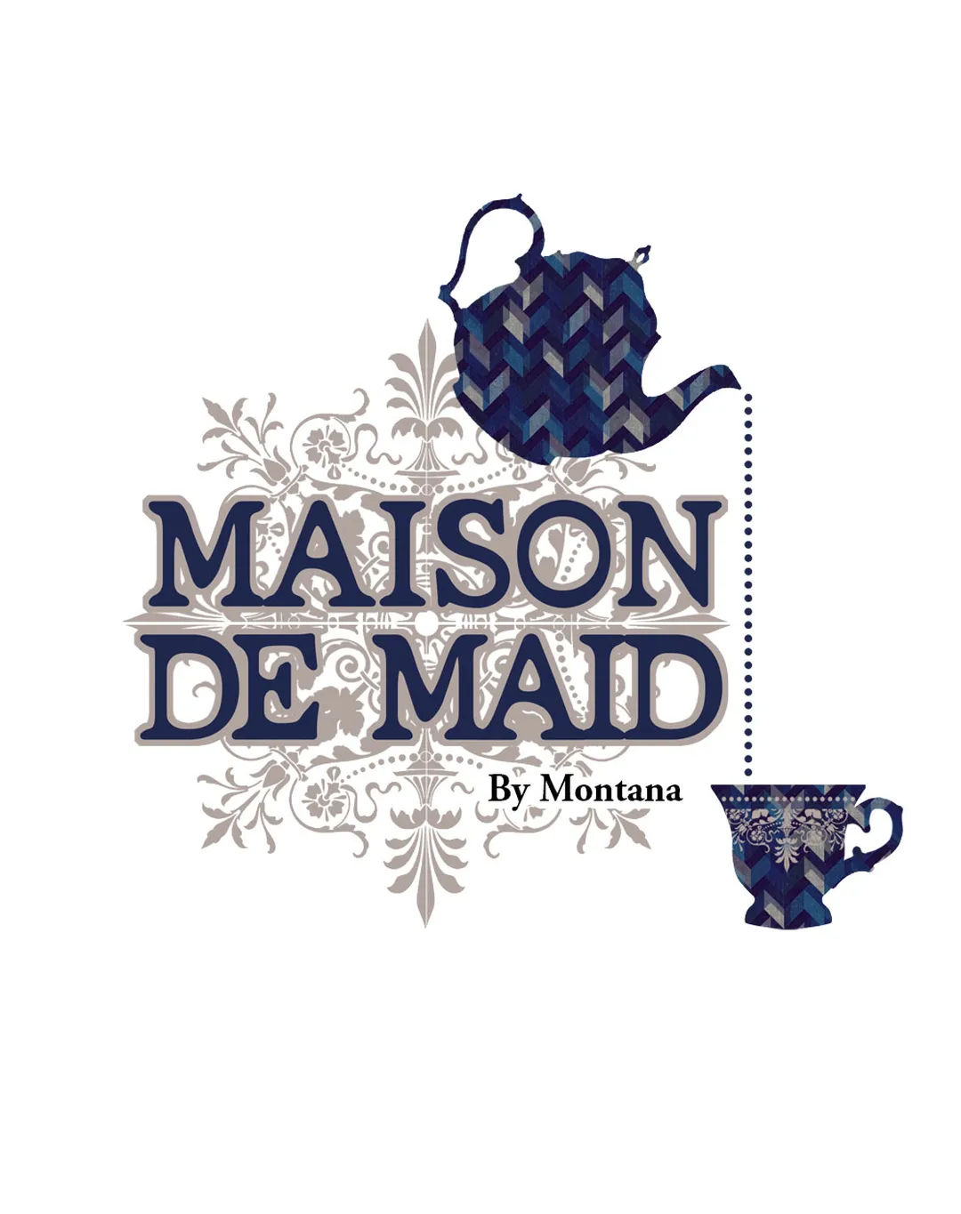 Maison de Maid END image