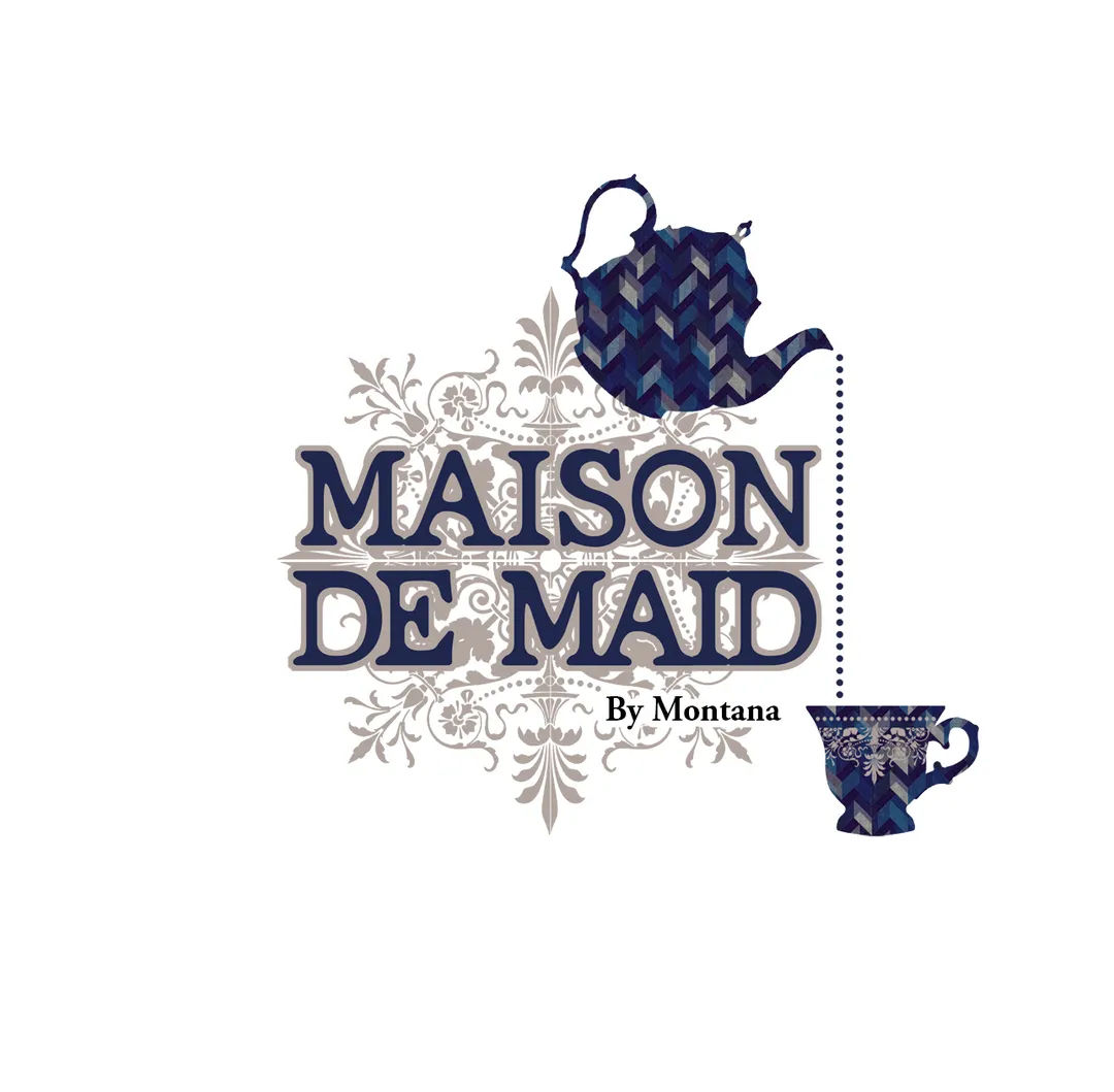 Maison de Maid END image