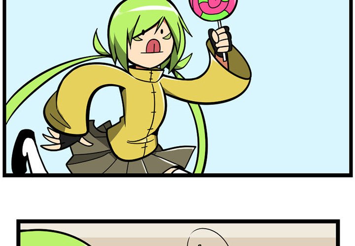 Maki and Friends image