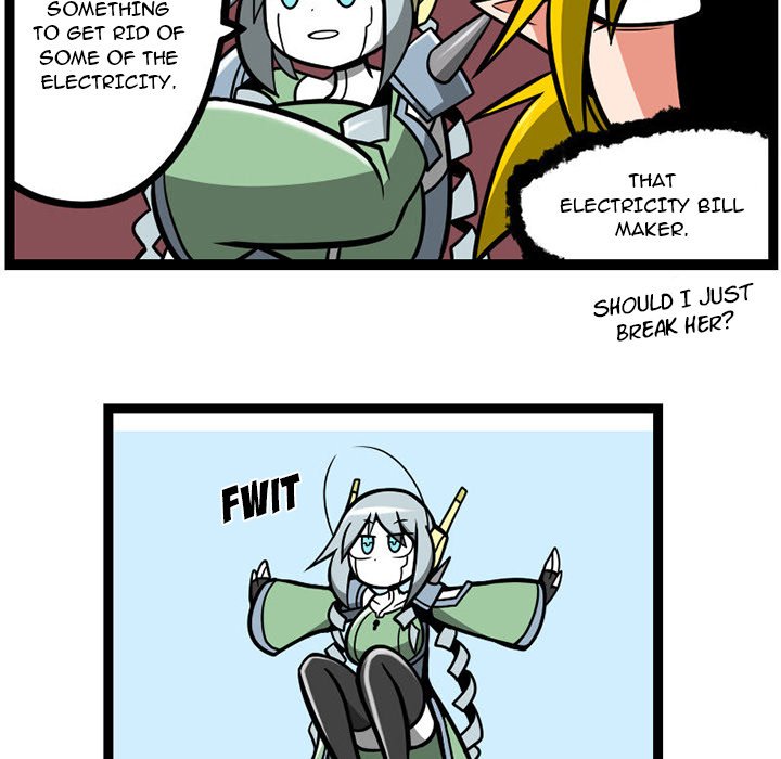 Maki and Friends image