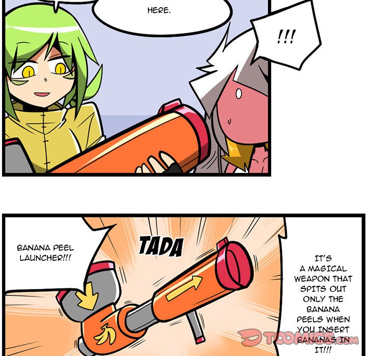 Maki and Friends image