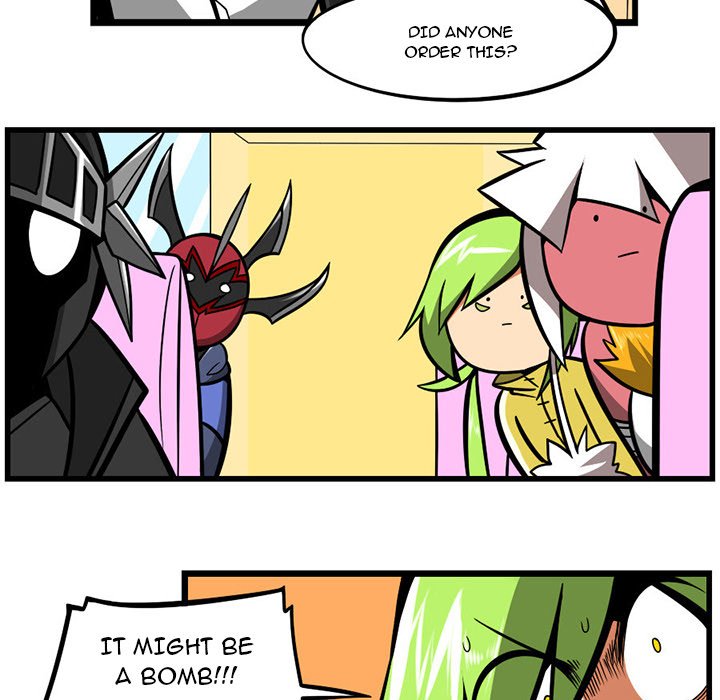 Maki and Friends image