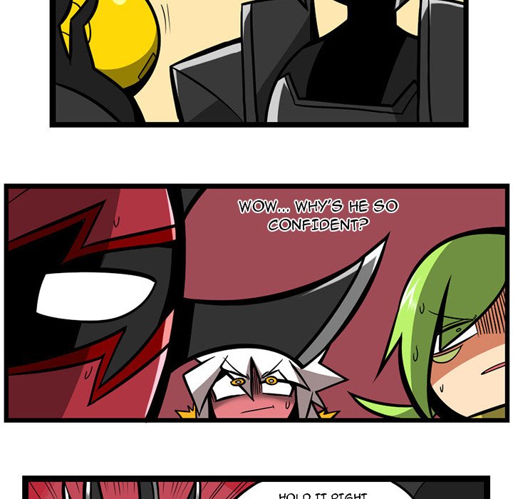 Maki and Friends image