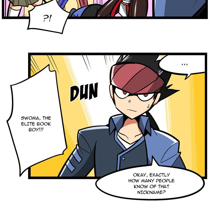 Maki and Friends image
