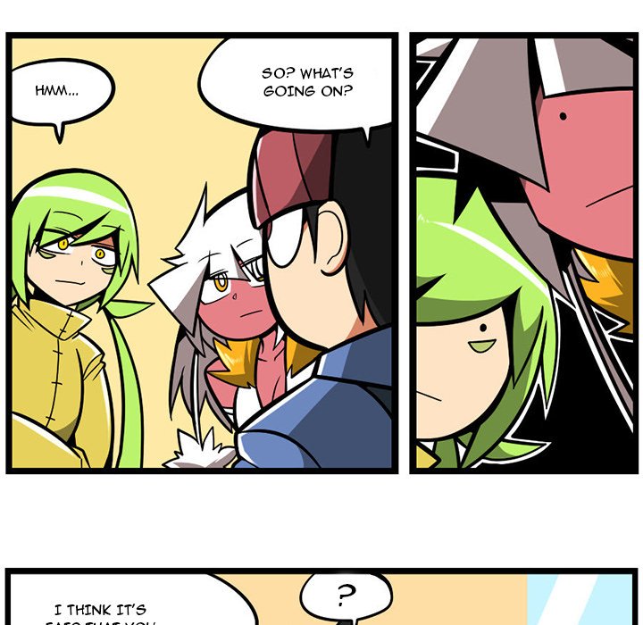 Maki and Friends image