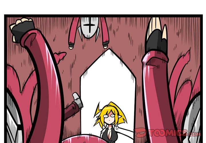 Maki and Friends image