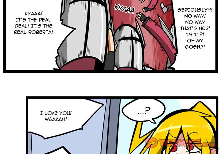 Maki and Friends image