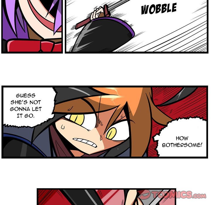 Maki and Friends image
