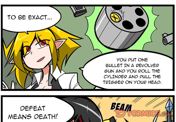 Maki and Friends image