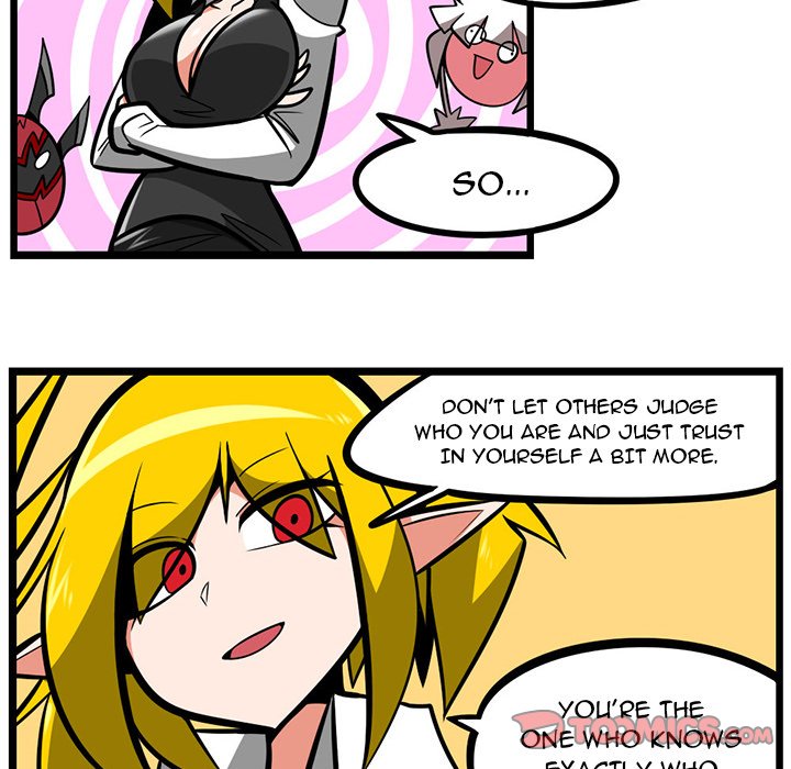 Maki and Friends image