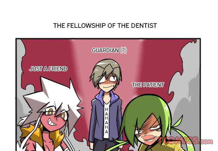 Maki and Friends image