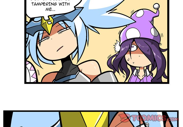 Maki and Friends image