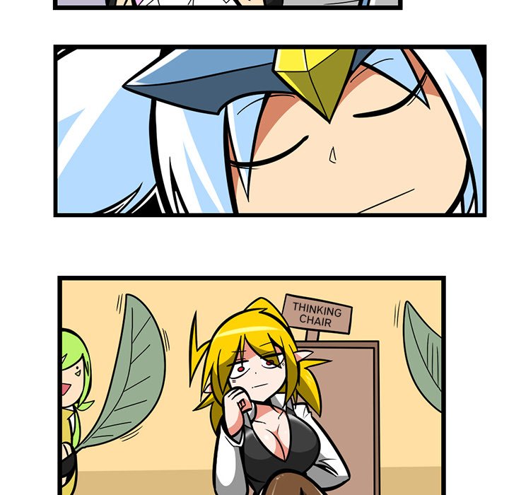 Maki and Friends image