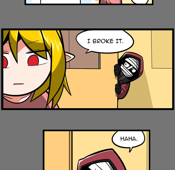 Maki and Friends image