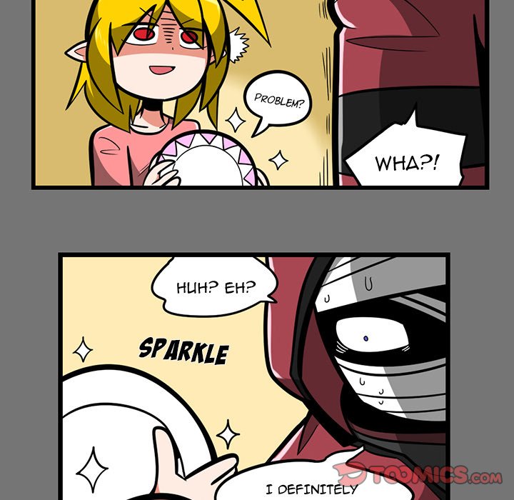 Maki and Friends image