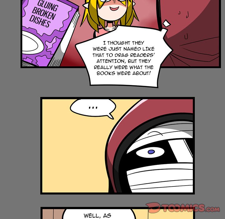 Maki and Friends image