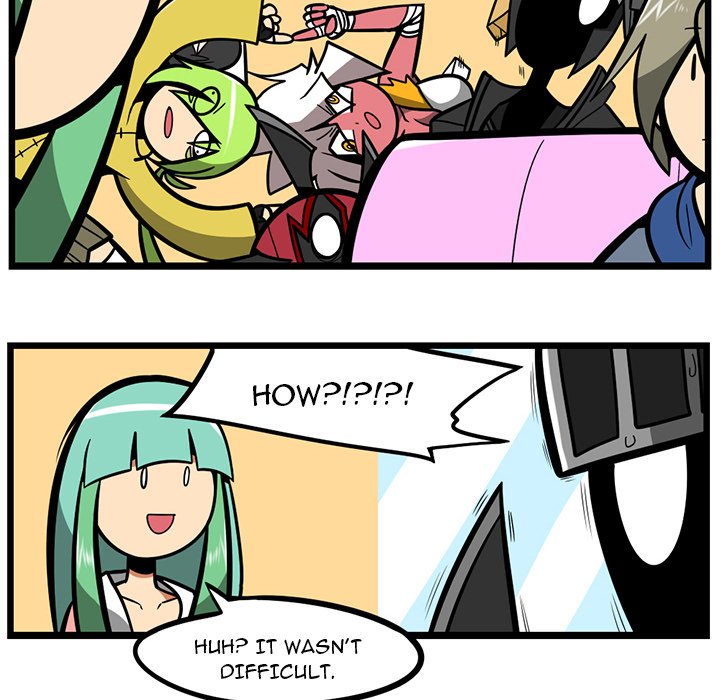 Maki and Friends image