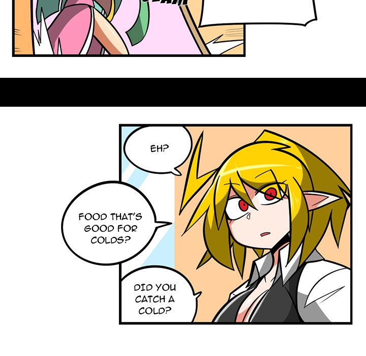 Maki and Friends image