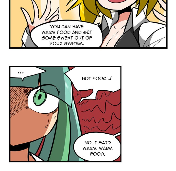 Maki and Friends image