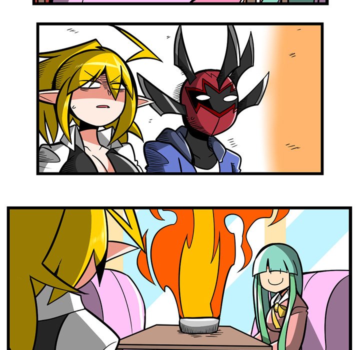 Maki and Friends image