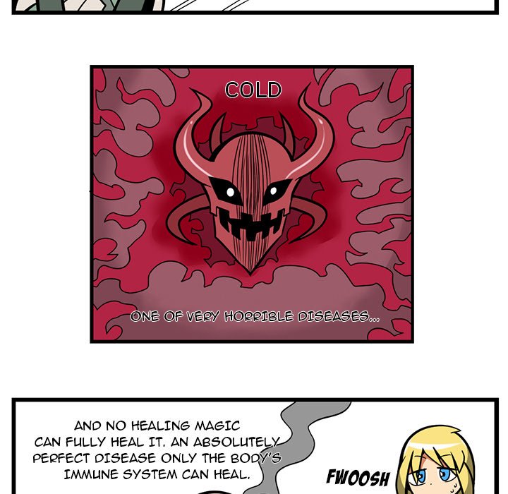 Maki and Friends image