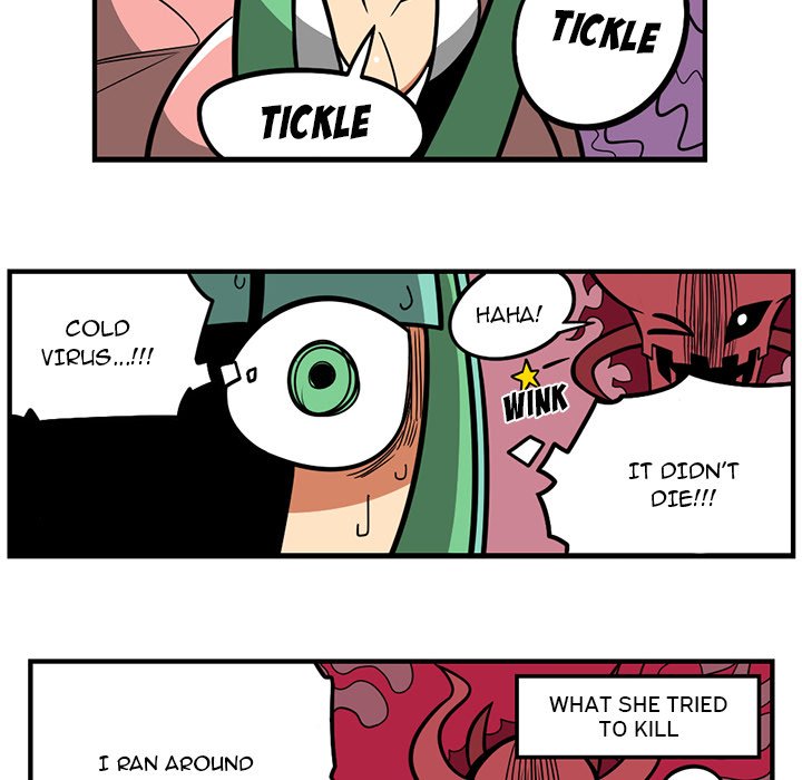 Maki and Friends image