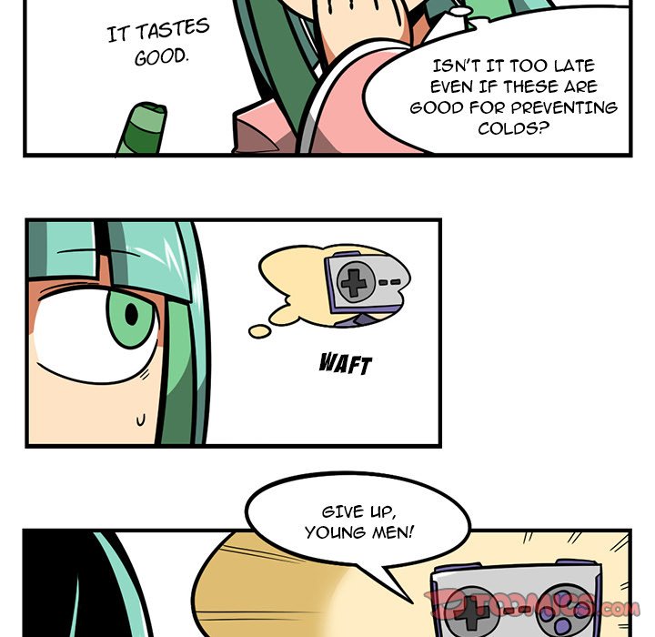 Maki and Friends image