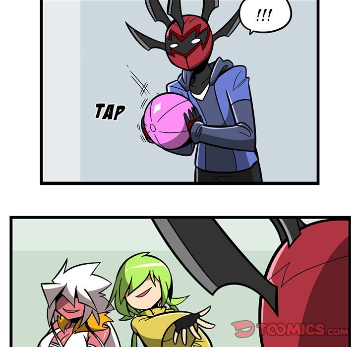 Maki and Friends image