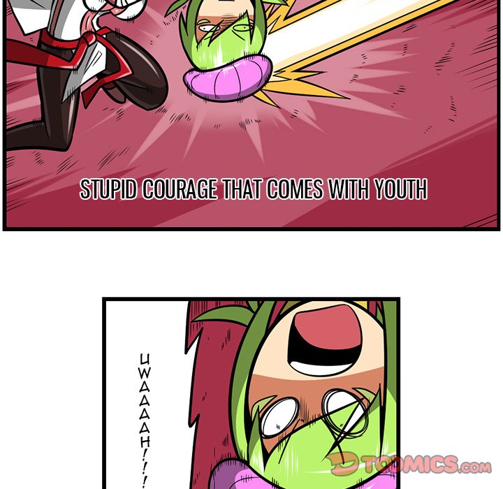 Maki and Friends image