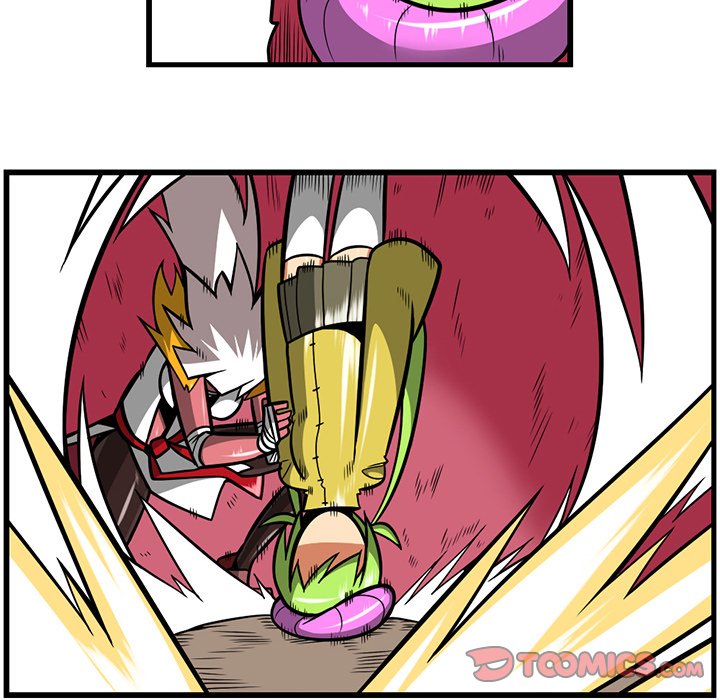 Maki and Friends image