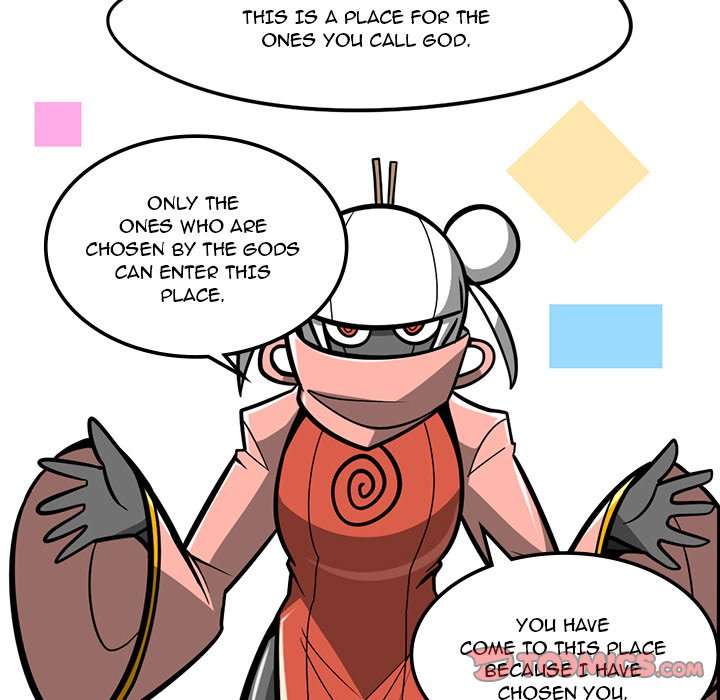 Maki and Friends image