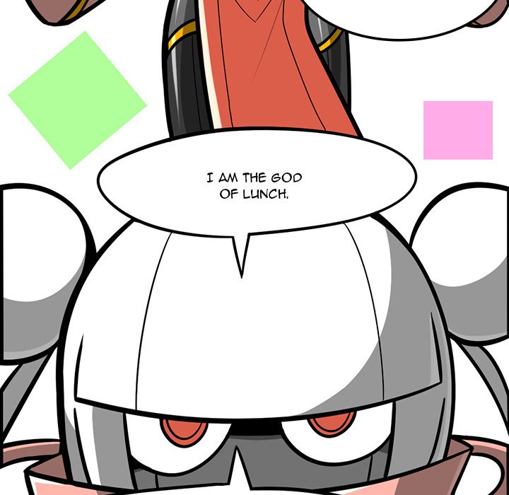 Maki and Friends image
